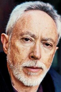 Дж. М. Кутзее / J.M. Coetzee