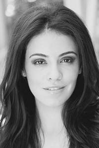 Ольга Сегура (Olga Segura)