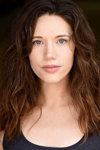 Катрин Паркер (Catherine Parker)