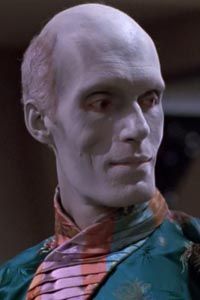 Карел Стрейкен (Carel Struycken)