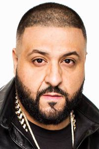 Ди Джей Халед (DJ Khaled)