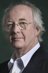 Филип Пулман / Philip Pullman