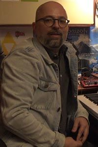 Гергели Баттингер (Gergely Buttinger) Гергели Баттингер (Gergely Buttinger)