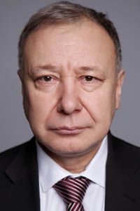 Михаил Панюков