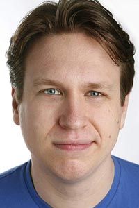 Пит Холмс (Pete Holmes)
