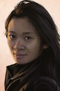 Хлоя Чжао / Chloe Zhao