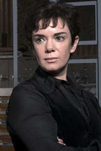 Виктория Хэмилтон (Victoria Hamilton)