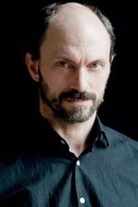 Уилл Кин (Will Keen)