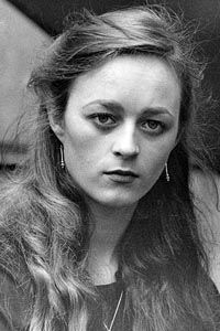 Лиззи МакИннерни (Lizzy McInnerny)