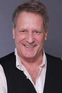 Стефан Копецки (Stefan Kopiecki)