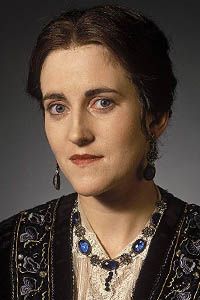 Сильвестра Ле Тузель (Sylvestra Le Touzel)