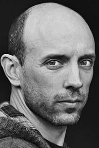 Томас Падден (Thomas Padden)
