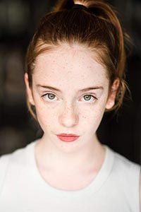 Беатрис Китсос (Beatrice Kitsos)