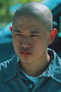 Чжин Ау-Юн / Jin Au-Yeung Чжин Ау-Юн / Jin Au-Yeung