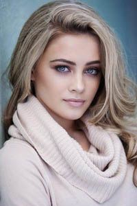 Джозефина Лэнгфорд (Josephine Langford)