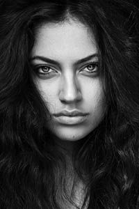 Инанна Саркис (Inanna Sarkis)