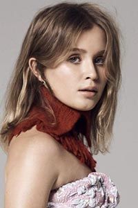 Элайза Сканлен (Eliza Scanlen)