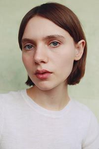 Саша Фролова (Sasha Frolova)