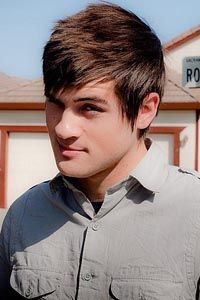 Энтони Падилья (Anthony Padilla)