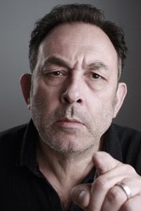 Энцо Сквиллино мл. (Enzo Squillino Jr.)