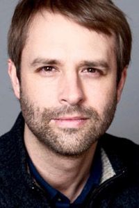 Джаред Зеус (Jared Zeus)