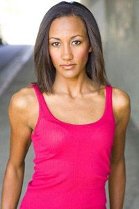 Бетани Леви (Bethany Levy)
