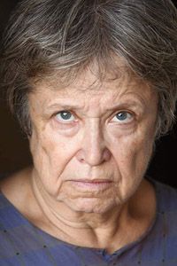 Мэрлин Бретт (Marilyn Brett)