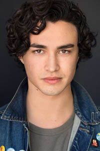 Гэвин Лезервуд (Gavin Leatherwood)