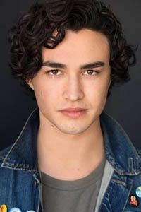 Гэвин Лезервуд / Gavin Leatherwood