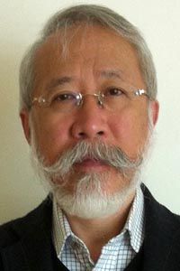 Альберт Тэнг (Albert Tang)