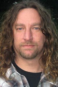 Чак Табер (Chuck Taber)