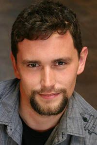 Джастин Сиск / Justin Sisk