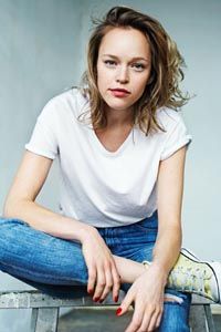 Ливия Маттес (Livia Matthes)