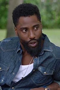 Джон Дэвид Вашингтон / John David Washington