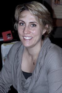 Николь Стинн (Nicole Stinn) Николь Стинн (Nicole Stinn)