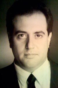 Ник Валлелонга (Nick Vallelonga) Ник Валлелонга (Nick Vallelonga)