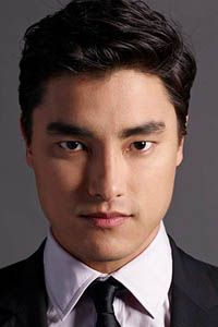 Реми Хай / Remy Hii