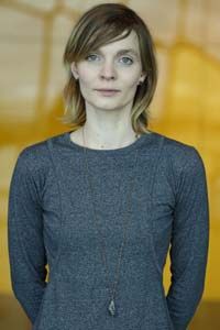 Хильдур Гуднадоттир (Hildur Guðnadóttir)