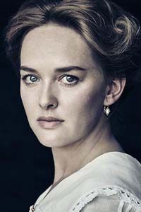 Джесс Вейкслер (Jess Weixler)