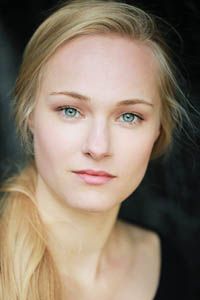Джессика Мэдсен (Jessica Madsen)