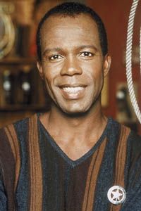 Кларенс Гильярд мл. (Clarence Gilyard Jr.)