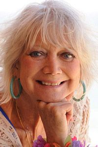Линда Рэй Юргенс (Linda Rae Jurgens)