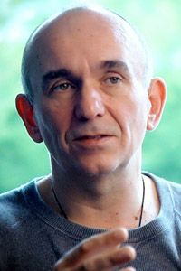 Питер Молинье / Peter Molyneux