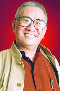 Джеймс Вонг (James Wong)