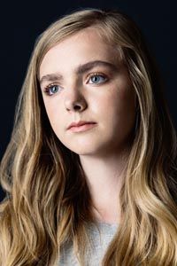 Элси Фишер (Elsie Fisher)