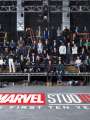 Фотогалерея "Фотография участников киновселенной Marvel". Превью фото #143956