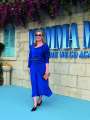 Мэрил Стрип на премьере фильма "Mamma Mia! 2" в Лондоне