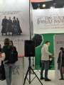 Фотогалерея "Comic Con Russia и ИгроМир 2018. День прессы". Превью фото #149860