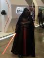 Фотогалерея "Comic Con Russia и ИгроМир 2018. День прессы". Превью фото #149865