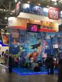 Фотогалерея "Comic Con Russia и ИгроМир 2018. День прессы". Превью фото #149849